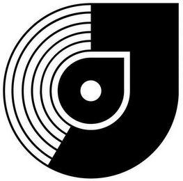 J logo