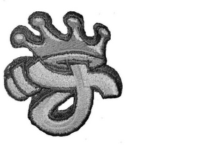 J logo