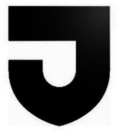 J logo
