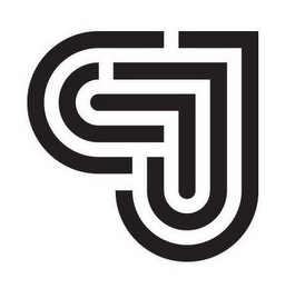 J logo