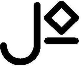 J logo