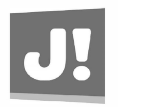 J! logo