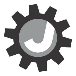 J logo