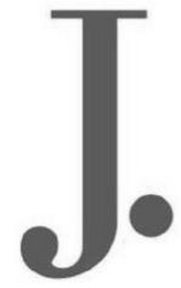 J. logo