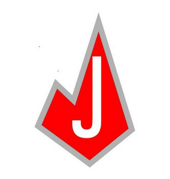 J logo