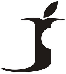 J logo
