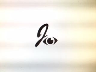 J logo