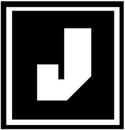 J logo