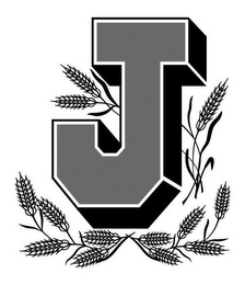 J logo