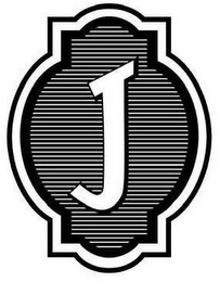 J logo