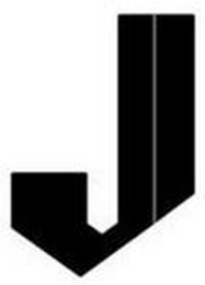 J logo