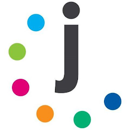 J logo