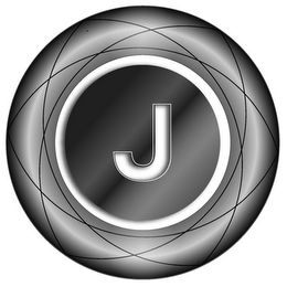 J logo