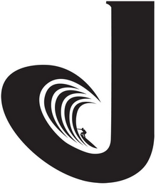J logo
