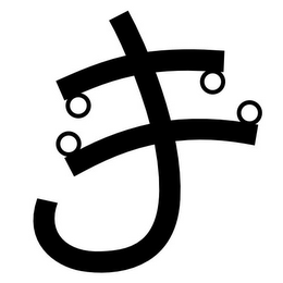 J logo