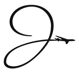 J logo