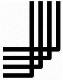 J logo