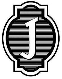J logo