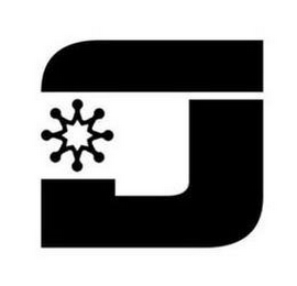 J logo
