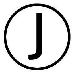 J logo