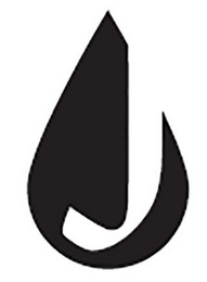 J logo