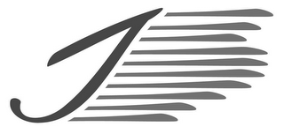 J logo