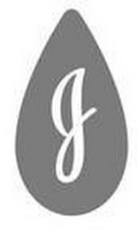 J logo
