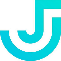 J logo
