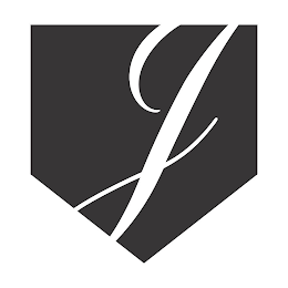J logo