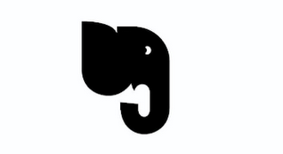 J logo