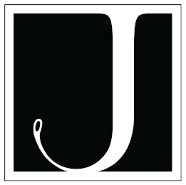 J logo