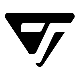 J logo