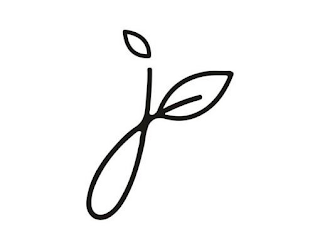 J logo