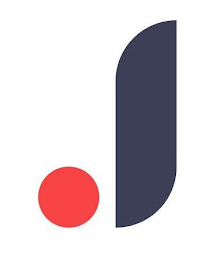 J logo