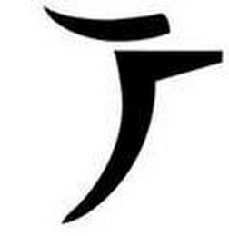 J logo