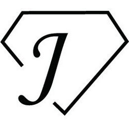 J logo