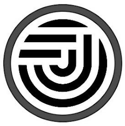 J logo