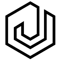 J logo