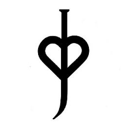 J logo