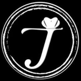 J logo