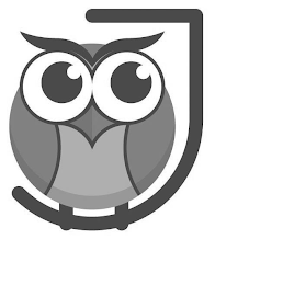 J logo