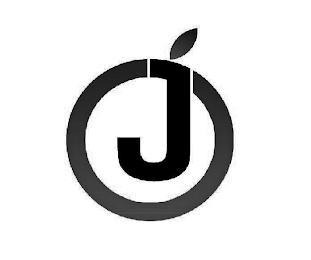 J logo