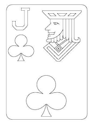 J logo