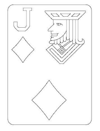 J logo