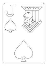 J logo