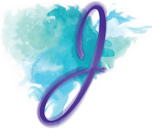 J logo