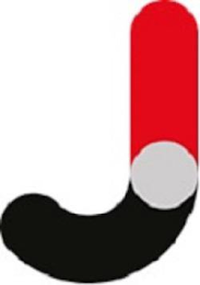 J logo