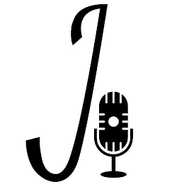 J logo