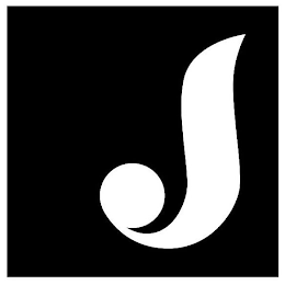 J logo