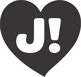 J! logo
